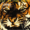 Survivor - Eye Of The Tiger - Music CD