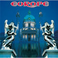 Europe - Europe - Music CD