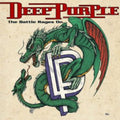 Deep Purple - Battle Rages On - Music CD