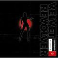 Velvet Revolver - Contraband - Music CD