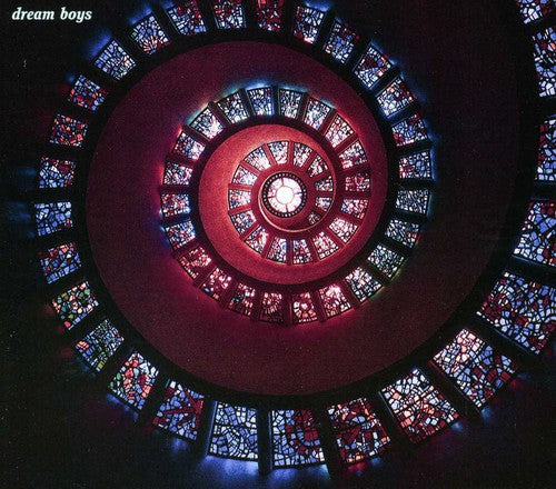 Dream Boys - Dream Boys - Music CD