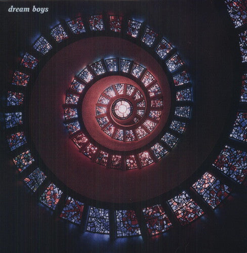 Dream Boys - Dream Boys - Vinyl Record