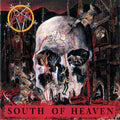 South Of Heaven Vinyl Record