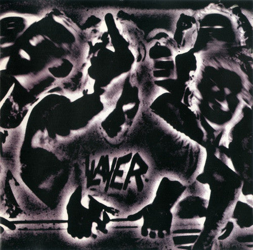 Undisputed Attitude Vinyl Record