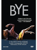 Beethoven / Guillem / Ek - Bye - DVD
