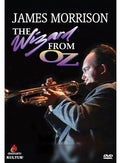 Morrison,james - Wizard From Oz - DVD