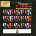 Redding,otis - Sings Soul Ballads - Vinyl Record