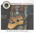 Mctell,blind Willie - Statesboro Blues - Music CD