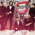 Wanted - Word Of Mouth: Deluxe Edition - Music CD