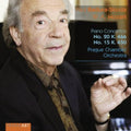 Mozart,wolfgang Amadeus - Concertos Pour Piano No.15 & 20 - Music CD