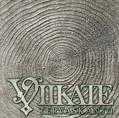 Viikate - Tervaskanto - Vinyl Record