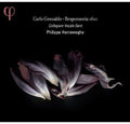 Gesualdo / Collegium Vocale Gent / Herreweghe - Responsoria 1611 - Music CD