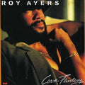 Ayers,roy - Love Fantasy - Music CD
