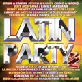 Latin Party 2 / Various - Latin Party 2 / Various - Music CD