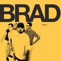 Brad - Interiors - Music CD