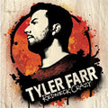 Farr,tyler - Redneck Crazy - Music CD