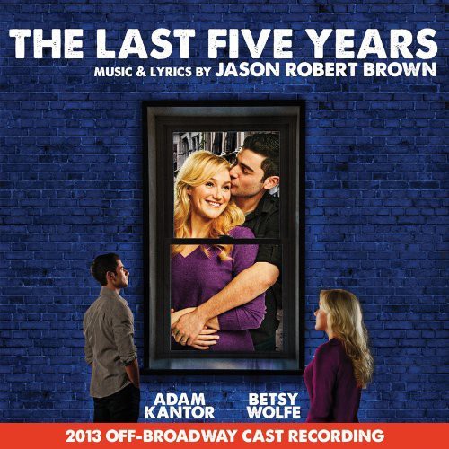 Last Five Years / 2013 O.b.c.r. - Last Five Years / 2013 O.b.c.r. - Music CD