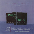 Masters,mark - Porgy & Bess: Redefined - Music CD
