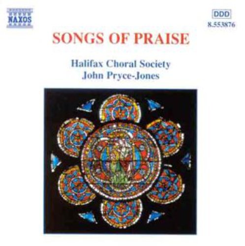 Songs Of Praise / Various - Songs Of Praise / Various - Music CD