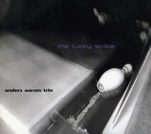 Aarum,anders Trio - Lucky Strike - Music CD