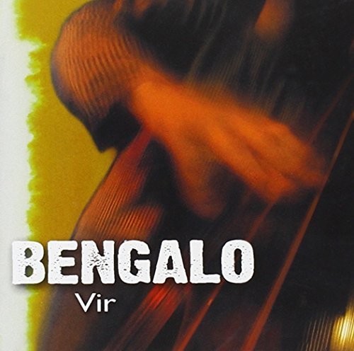 Bengalo - Vir - Music CD