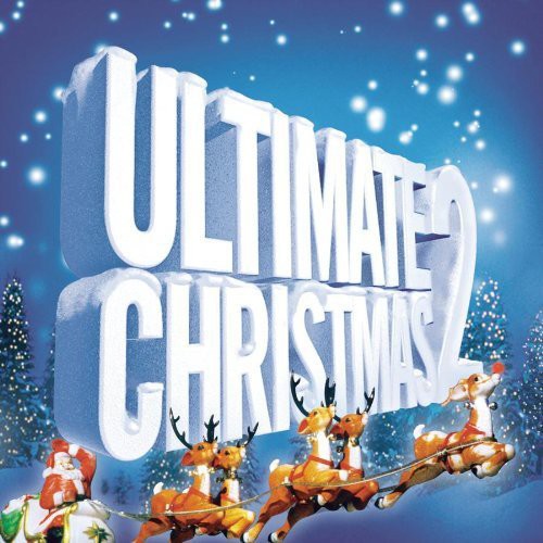 Ultimate Christmas 2 / Various - Ultimate Christmas 2 / Various - Music CD