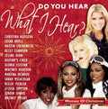 Women Of Christmas / Various - Women Of Christmas / Various - Music CD