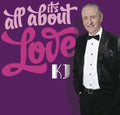 Kj - It's All About Love - Music CD
