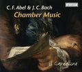Abel / Il Gardellino - Chamber Music - Music CD