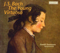 Bach,j.s. / Demyere - Young Virtuoso - Music CD