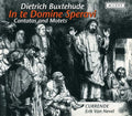 Buxtehude / Van Nevel - Cantatas & Motets - Music CD