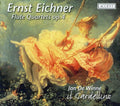 Eichner / Ensemble Ii Gardellino - Six Quatuors Op 4 - Music CD