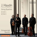 Haydn / Schuppanzigh Quartett - String Quartets Op 20 - Music CD