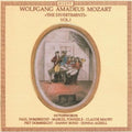 Mozart / Octophoros / Dombrecht - Divertimenti 1 - Music CD