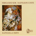 Smits,raphaella - Guitar Works - Music CD