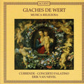 De Wert / Currende / Nevel / Concerto Palatino - Musica Religiosa - Music CD