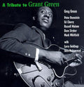 Tribute To Green,grant / Various - Tribute To Green,grant / Various - Music CD