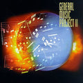 General Music Project - General Music Project 2 - Music CD