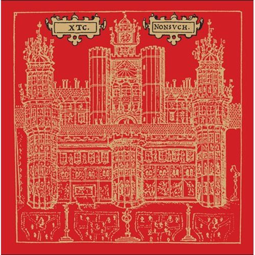 Xtc - Nonsuch - Music CD