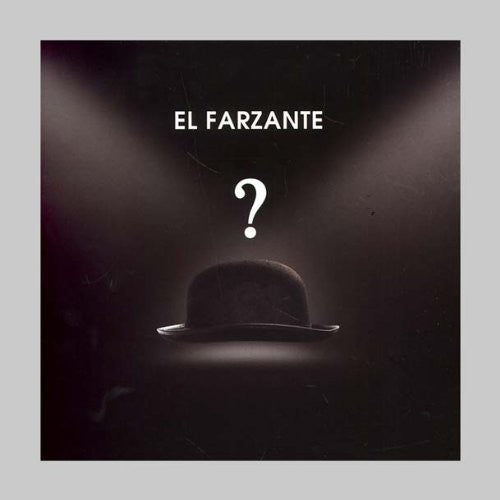 El Farzante - ? - Music CD