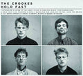Crookes - Hold Fast - Vinyl Record