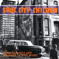Soul City Chicago / Various - Soul City Chicago / Various - Music CD