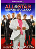 Shaquille O'neal Presents All Star Comedy Jam Live - Shaquille O'neal Presents All Star Comedy Jam Live - DVD