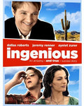 Ingenious - Ingenious - DVD