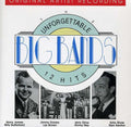 Unforgettable Big Bands 12 Hits / Various - Unforgettable Big Bands 12 Hits / Various - Music CD