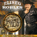 Robles,eliseo - Canciones Parami Mi Viejo - Music CD