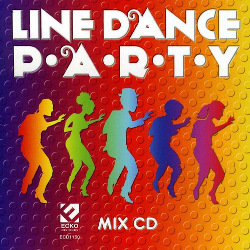 Live Dance Party: Mix Cd / Various - Live Dance Party: Mix Cd / Various - Music CD