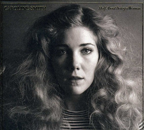 Smith,caroline - Half About Being A Woman - Music CD