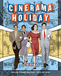 Cinerama Holiday - Cinerama Holiday - Blu-ray