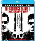 Boondock Saints Ii: All Saints Day - Boondock Saints Ii: All Saints Day - Blu-ray
